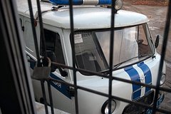 Расправившегося с домработницей отпрыска русского защитника привезли в суд