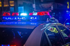 Расправившегося с пенсионеркой мужчину арестовали через 35 лет