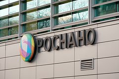 «Роснано» предупредило о риске банкротства