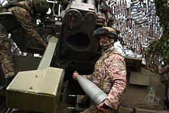 РФ предрекли фуррор на харьковском направлении