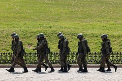 РФ и Украина обменялись пленными