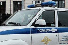 РФ начала розыск бывшего главнокомандующего ВСУ Хомчака