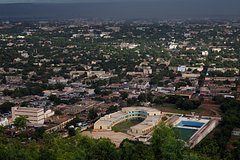 РФ поможет выстроить крупнейшую электрическую станцию в Западной Африке