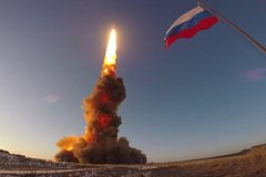 РФ создаст последующее поколение системы ПРО