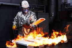 РФ возвратилась в число самых крупных поставщиков металлов в Европу