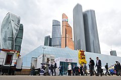 РФ вошла в топ-10 государств по темпам роста экономики в 21 веке