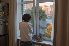Жителей России предупредили об угрозы жизни в небольшой квартире