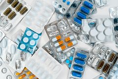Россиянам перечислили неотклонимые лекарства для домашней аптечки