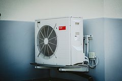 Россиянам поведали об угрозы лишнего использования кондюка в кабинете