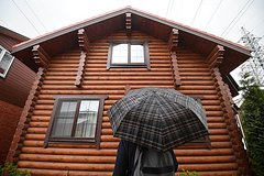 Россияне кинулись брать ипотеку на пригородное жилище