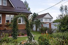 Россияне кинулись приобретать дачи