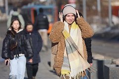 Россияне издержали млрд на законное прослушивание музыки