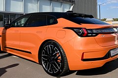 Россияне посетовали на высочайшие цены китайских авто
