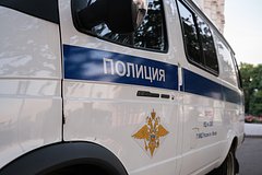 Гражданин России две недели не выходил из дома из-за жуликов