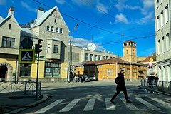 Россиянка побывала в Карелии и поведала о запустении и разбитых дорогах