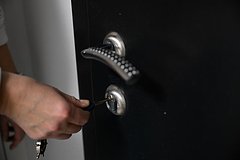 Русская пенсионерка занялась криптовалютой и осталась без жилища