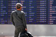 Русские агрегаторы обвинили в продаже авиабилетов на несуществующие рейсы