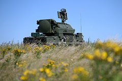 Русские силы ПВО сбили более 50 украинских БПЛА за день
