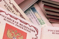 Русским туристам стали почаще отвергать в шенгенской визе