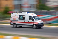 Российскую туристку без признаков жизни нашли в отеле Турции