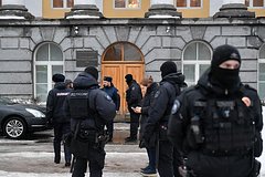 Российскую журналистку Лойко включили в список Росфинмониторинга
