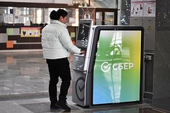 СберИндекс оценил рост расходов жителей России в майские празднички