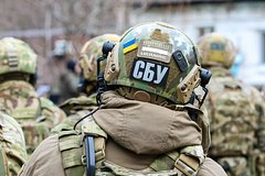 «СБУ вышла на ловлю». В Киеве начали операцию по поиску нелояльных к власти людей