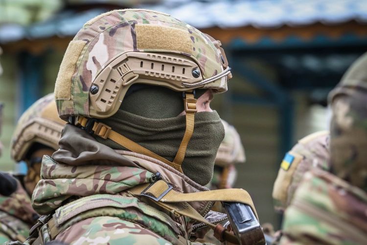 «СБУ вышла на ловлю». В Киеве начали операцию по поиску нелояльных к власти граждан