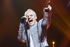 SHAMAN высказался об уехавших из РФ артистах