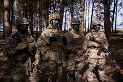Шольц разрешил ВСУ применять германское орудие для ударов по РФ