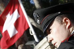 Швейцария объяснила отсутствие нейтралитета при осуждении РФ