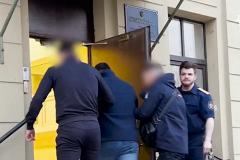 СК: Владелец утонувшего в Мойке автобуса оказался фиктивным гендиректором