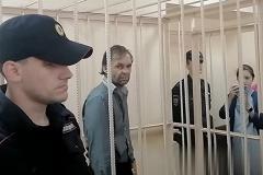 «Смолинского маньяка» Ческидова признали невменяемым