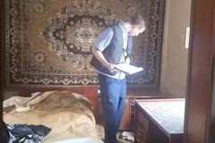 «Смолинского маньяка» Ческидова признали невменяемым