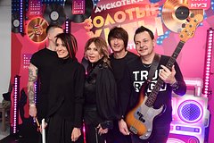 Сооснователь «Городка 312» поделился необыкновенной историей сотворения хита «Останусь»