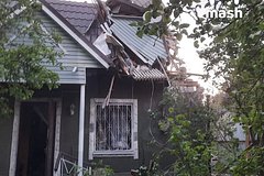 Средства ПВО сбили БПЛА в Подмосковье