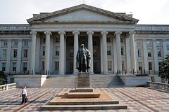 США ввели ограничения против россиянина и 3-х компаний из РФ