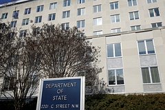 США заявили о работе над новыми пакетами военной помощи Украине