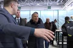 Стала известна причина сегодняшней эвакуации предприятий в Татарстане (ФОТО)