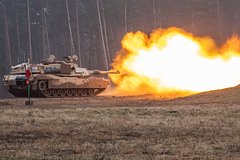 Стало понятно о передаче США Украине устревшего орудия