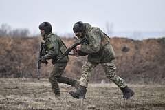 Стало понятно о снятии с должности еще 1-го русского генерала