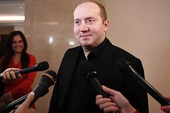 Стало понятно о вероятном романе Бурунова с предпринимательницей