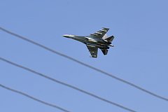 Стало понятно об ударе русских военных по аэродрому в Миргороде