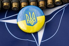 Стало понятно условие вступления Украины в НАТО