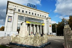 Студента РГСУ отчислили как-будто после спора о сталинских репрессиях