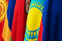 Темп роста ВВП государств ЕАЭС превысил мировой