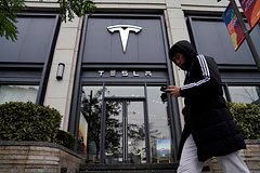 Tesla решила судиться с индийской компанией из-за наименования