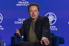 Трамп захотел назначить Личина своим консультантом в случае победы на выборах