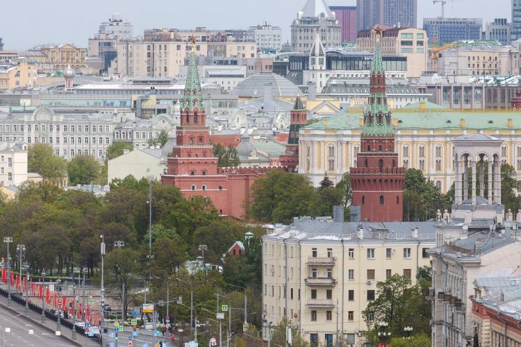 Трамп заявил, что разбомбил бы Москву в начале СВО будучи президентом