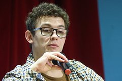 У артиста Кологривого нашли миллионный долг перед налоговой